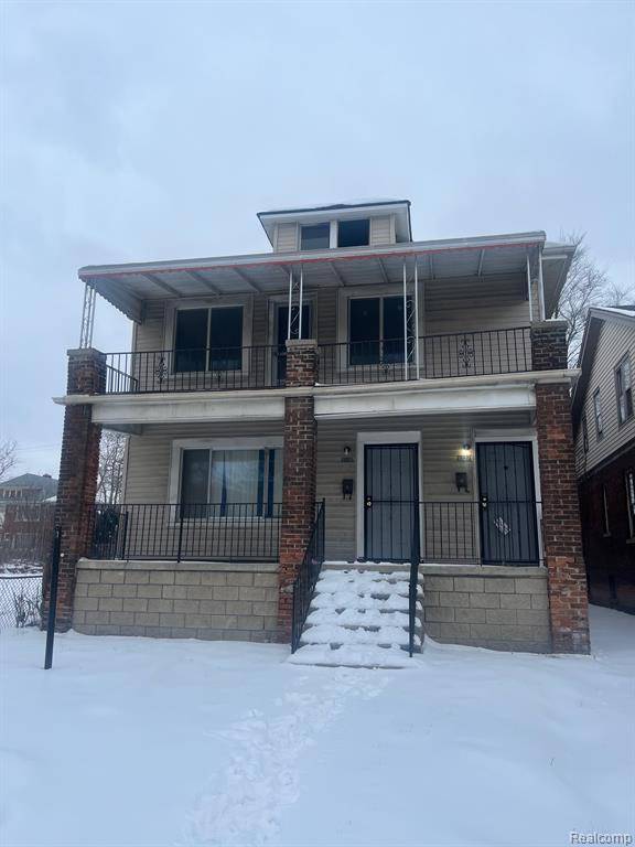Detroit, MI 48204,5322 JOY Road