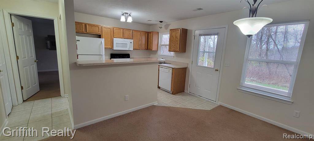 Putnam Twp, MI 48169,775  Cattail Lane