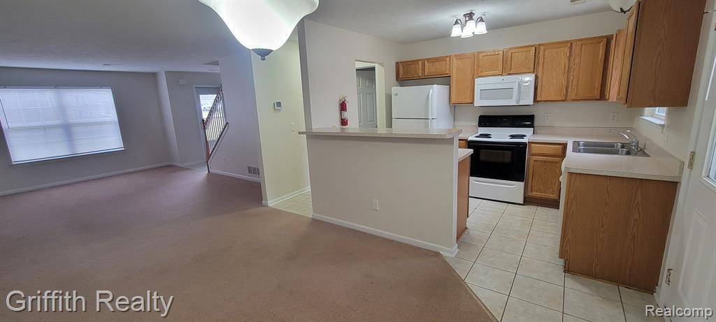 Putnam Twp, MI 48169,775  Cattail Lane