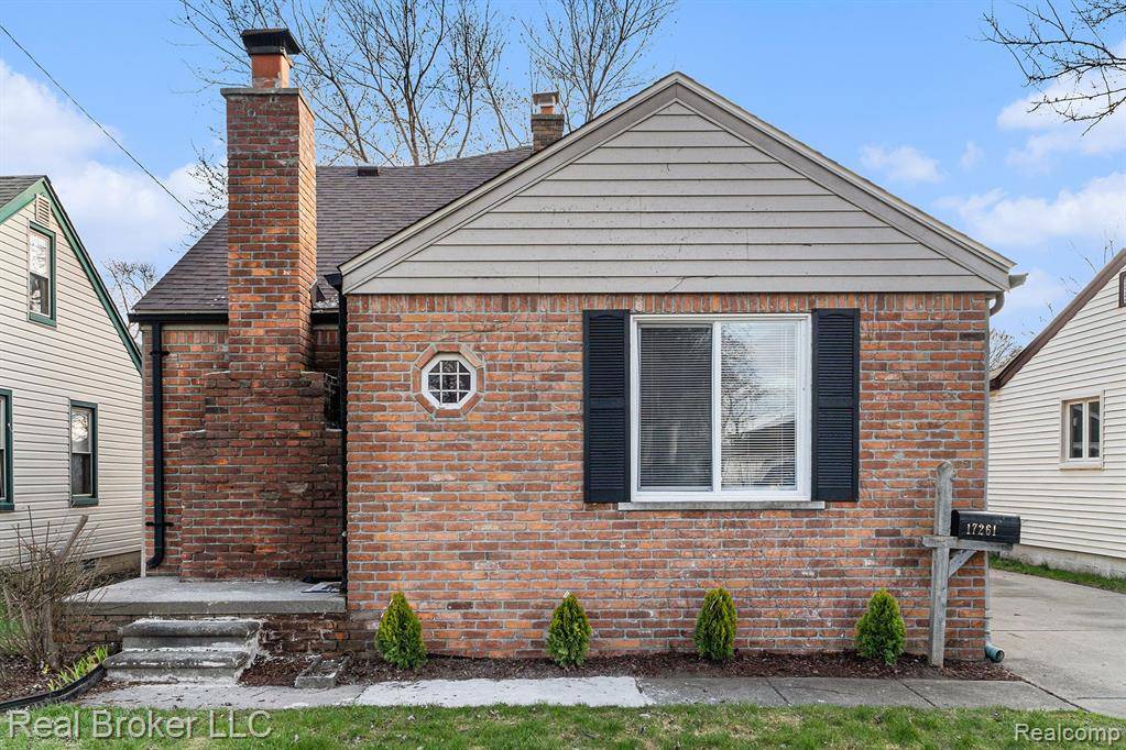 Allen Park, MI 48101,17261 Anne Avenue