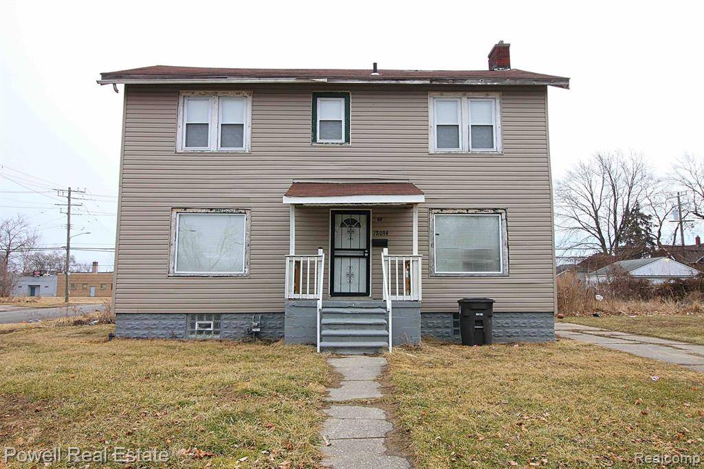 Detroit, MI 48234,18094 SAINT LOUIS Street