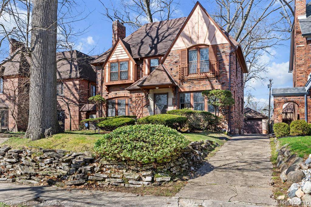 Detroit, MI 48221,18215  Birchcrest Drive