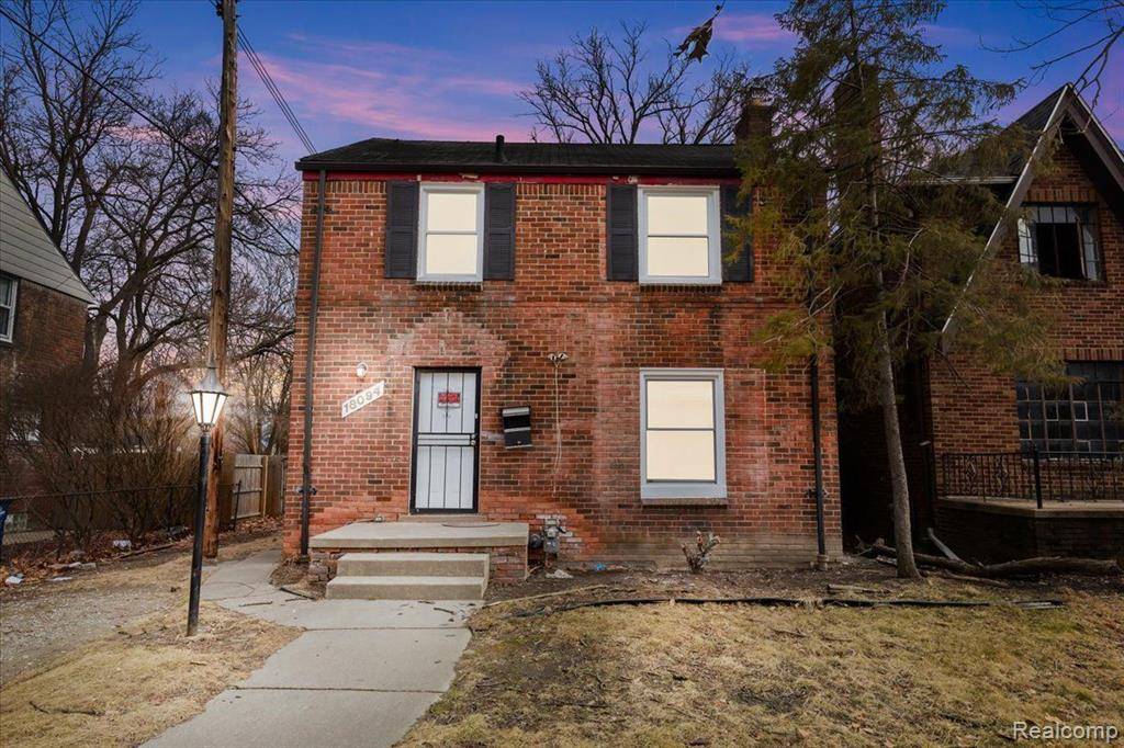 Detroit, MI 48221,18094 Pennington Drive