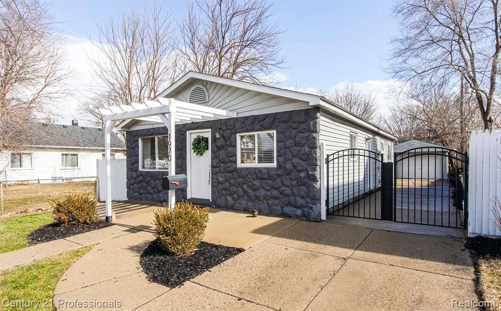 Ferndale, MI 48220,1970 ROMEO Street