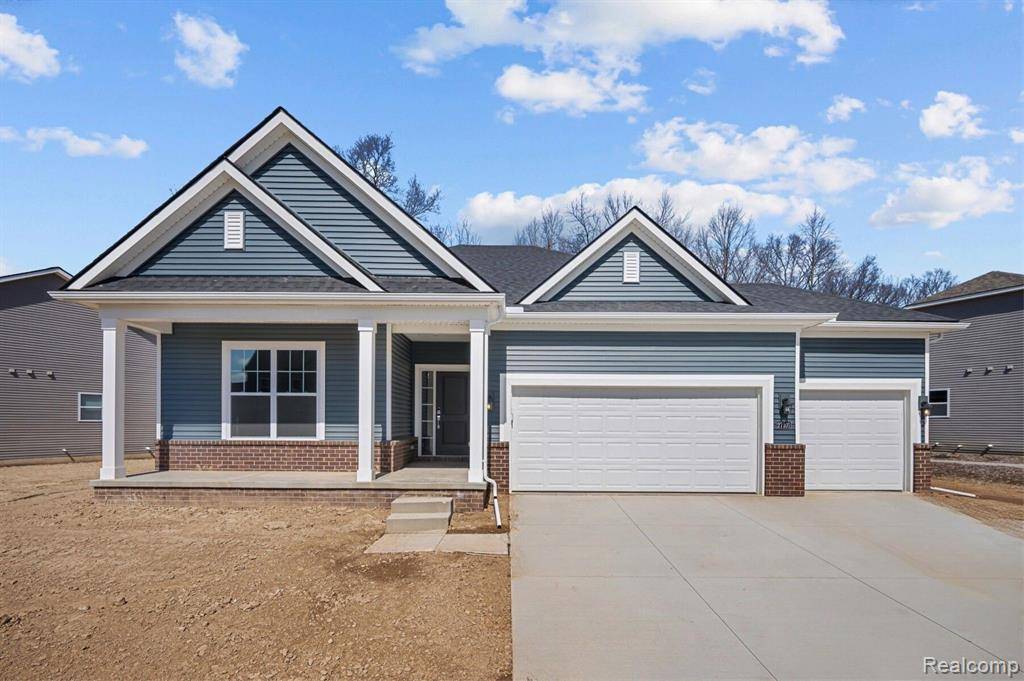 Saline Twp, MI 48176,27101 GALLOP Way