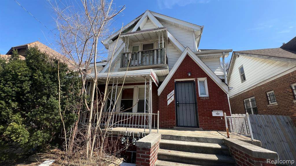 Detroit, MI 48238,15860 NORTHLAWN Street