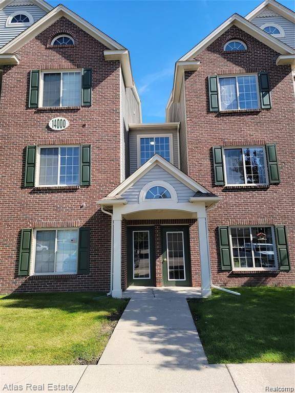 Grand Blanc Twp, MI 48439,14201 PINEHURST Lane