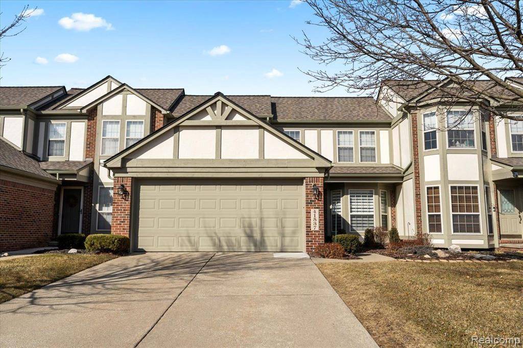 Canton Twp, MI 48188,41537 WILD TURKEY Lane