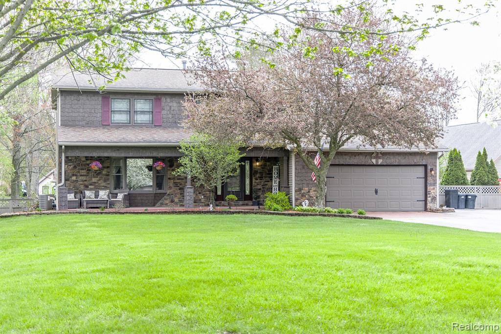 Clyde Twp, MI 48049,3056 N WADHAMS Road