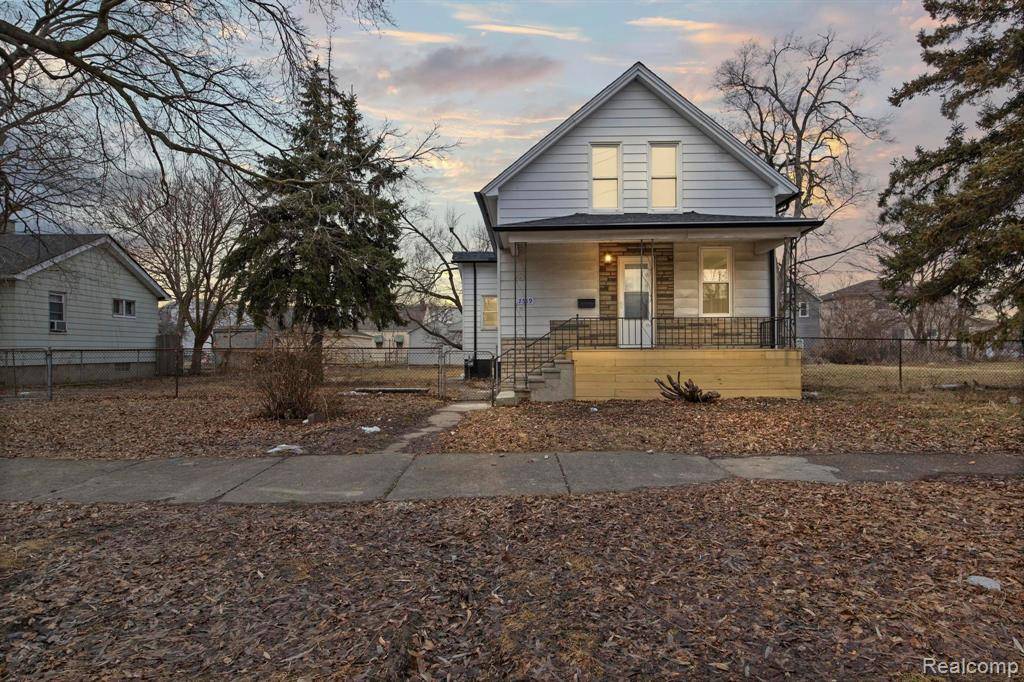 Dearborn, MI 48126,7519 BARRIE Street