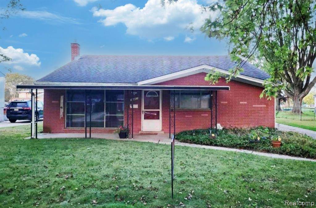 Clinton Twp, MI 48035,36853 WEIDEMAN Street