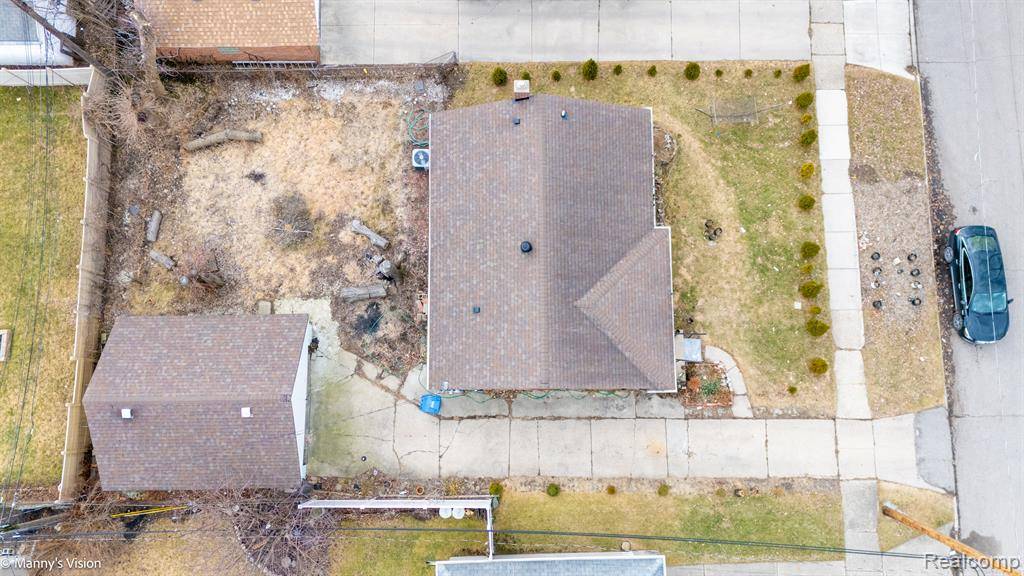 Warren, MI 48092,5324 BUCHANAN Avenue