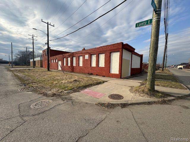 Detroit, MI 48203,19601 JOHN R Street
