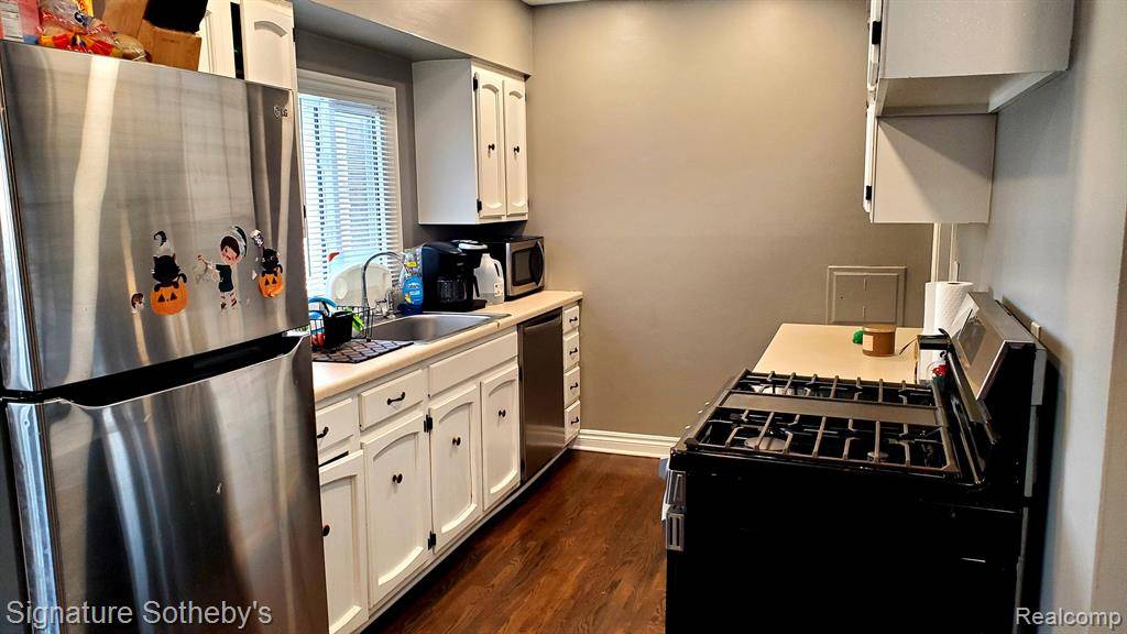 Waterford Twp, MI 48329,3898 BREAKER Street E