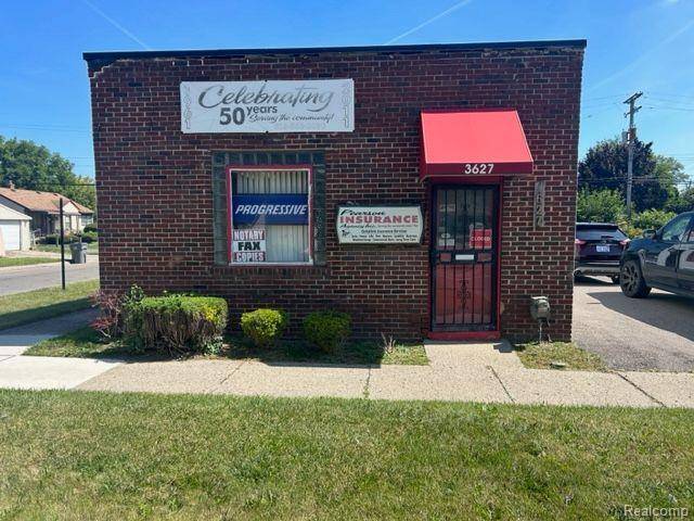 Inkster, MI 48141,3627 INKSTER Road
