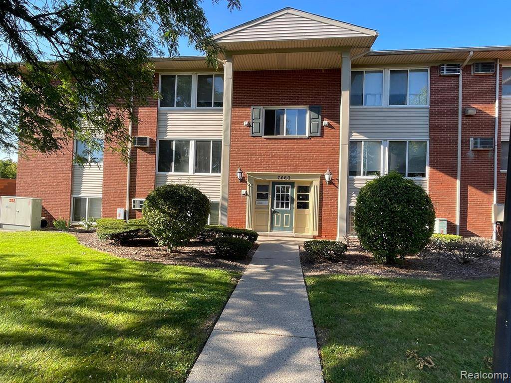 Westland, MI 48185,7460 CENTRAL ST APT 3