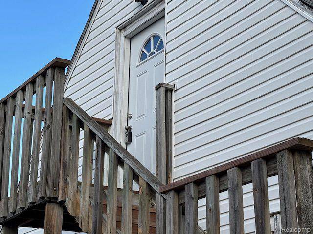 Pontiac, MI 48340,728 BARKELL Street 2