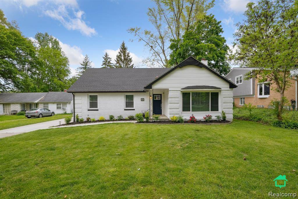 Plymouth Twp, MI 48170,41415 Five Mile Road