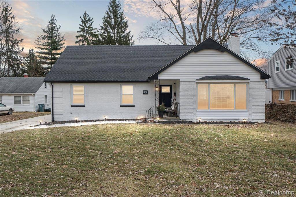 Plymouth Twp, MI 48170,41415 Five Mile Road