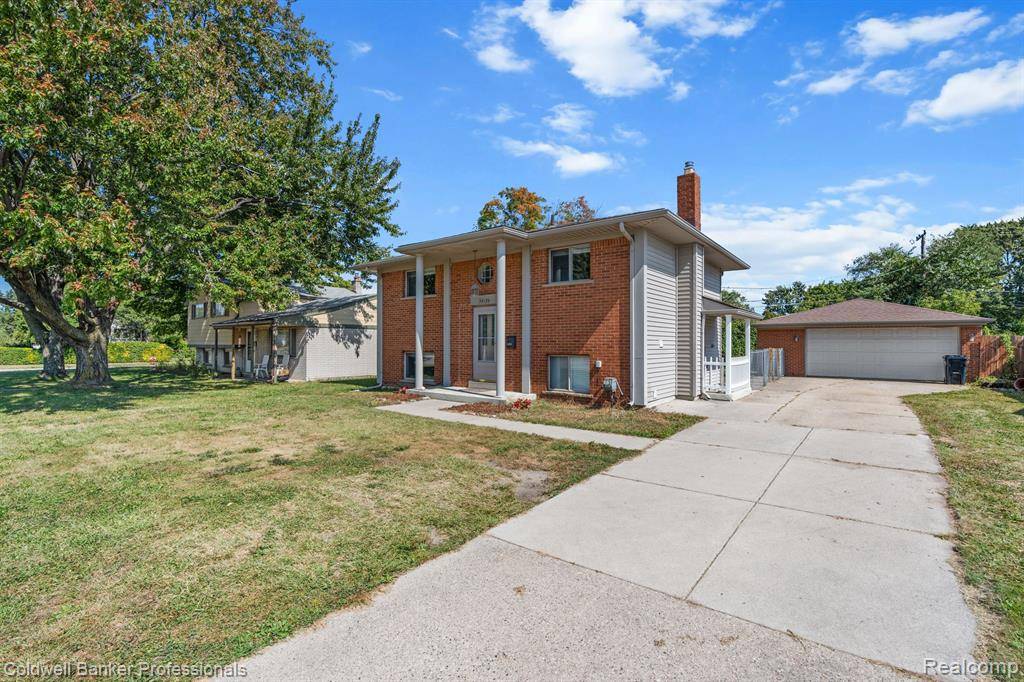 Sterling Heights, MI 48310,34134 Dequindre Road