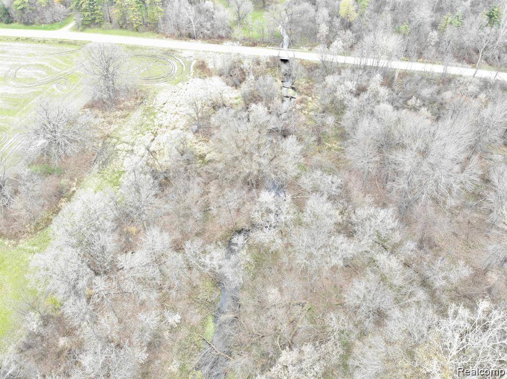 Almont Twp, MI 48003,VL HOUGH Road
