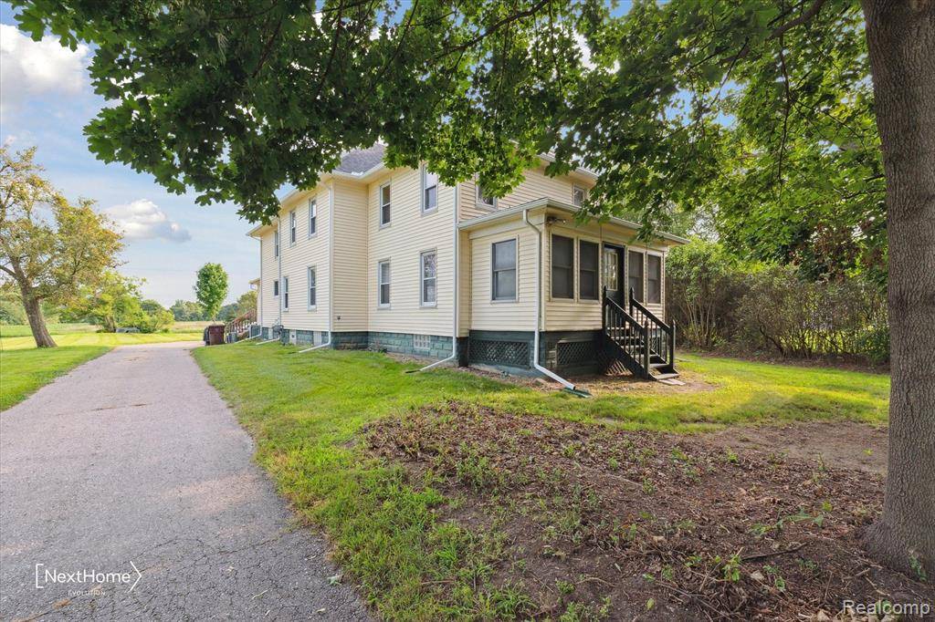 Sumpter Twp, MI 48111,47105 BEMIS Road