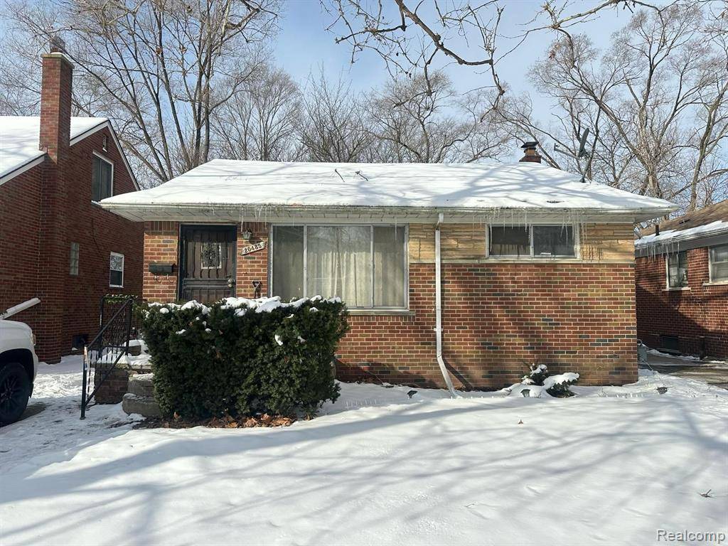 Detroit, MI 48234,20485 HELEN Street