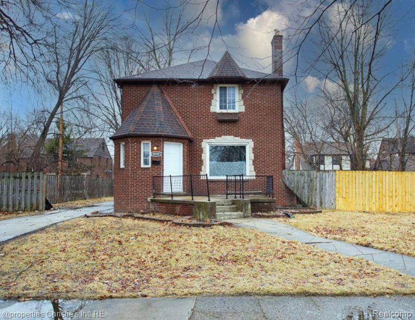 Detroit, MI 48223,9957 W OUTER Drive