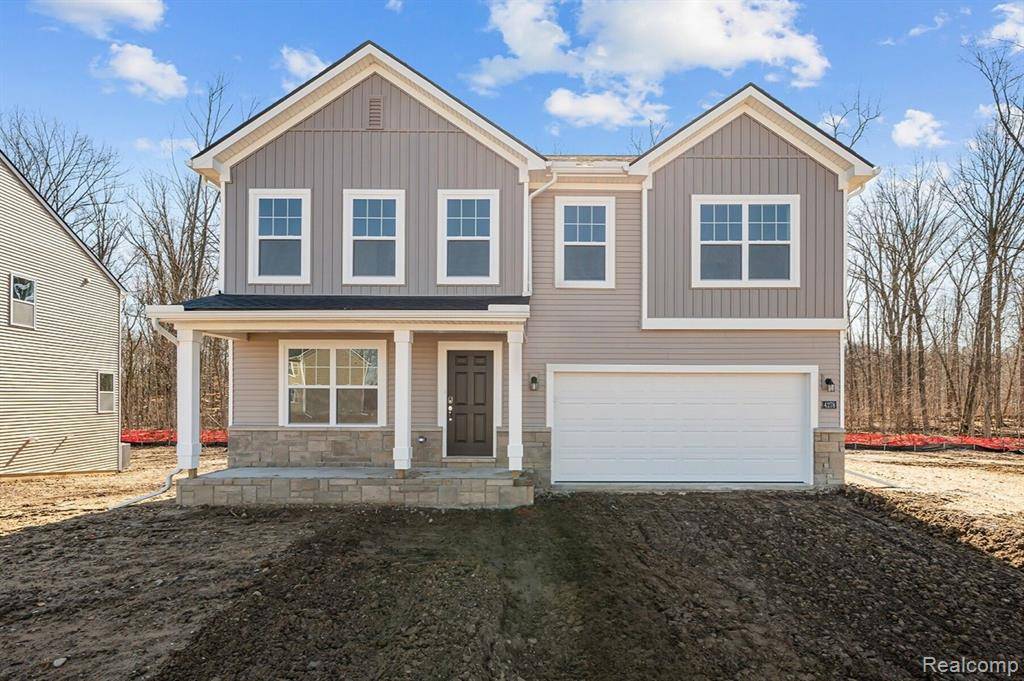 Grand Blanc Twp, MI 48439,4278 Oak Street