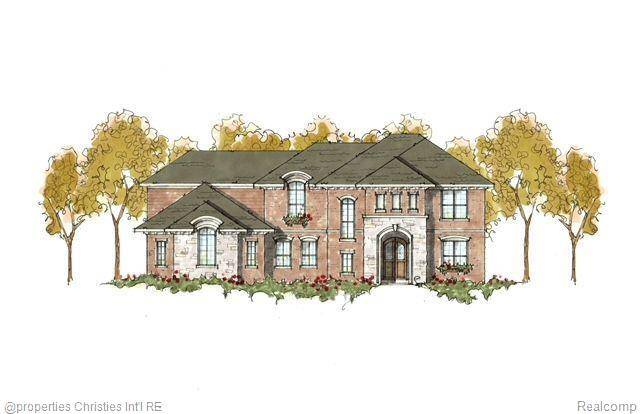 Farmington Hills, MI 48331,34750  Huntington Ct. Court