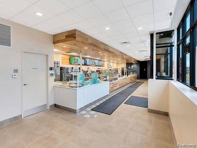 Hillsdale, MI 49242,3600 W CARLETON Road Suite A