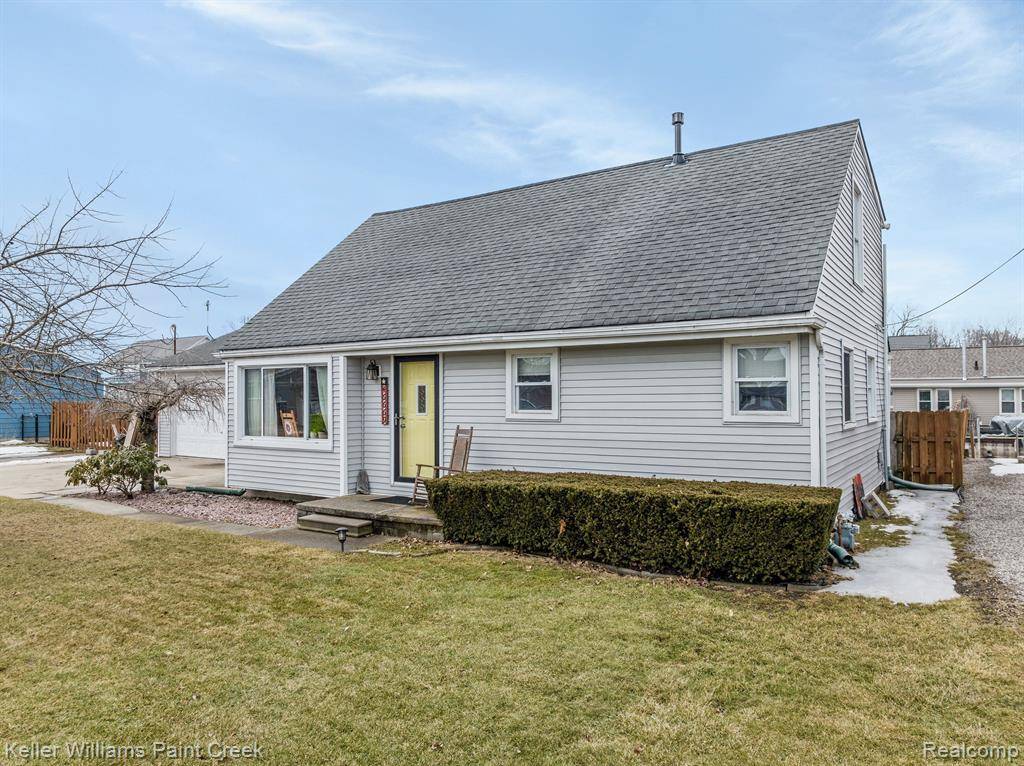Chesterfield Twp, MI 48047,46669 ROSELANE Drive