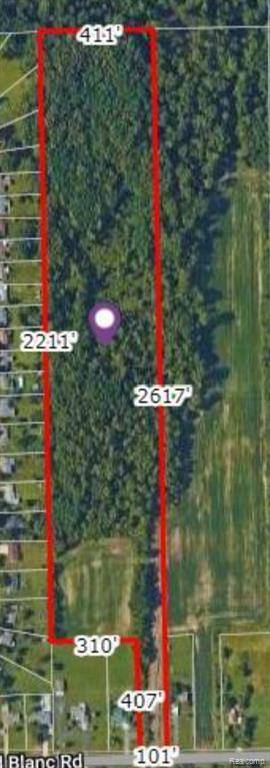 Mundy Twp, MI 48473,000 Grand Blanc  Road