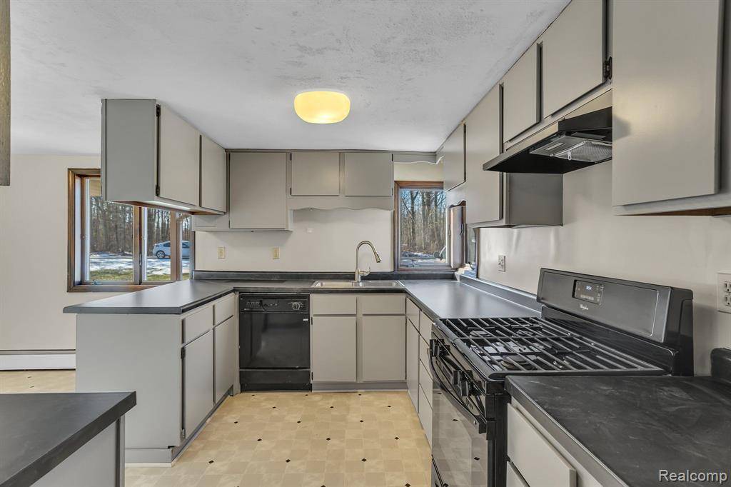 Burtchville Twp, MI 48059,3318 METCALF Road