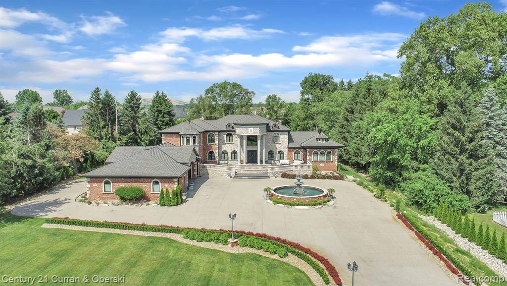 Northville Twp, MI 48168,17965 BECK Road