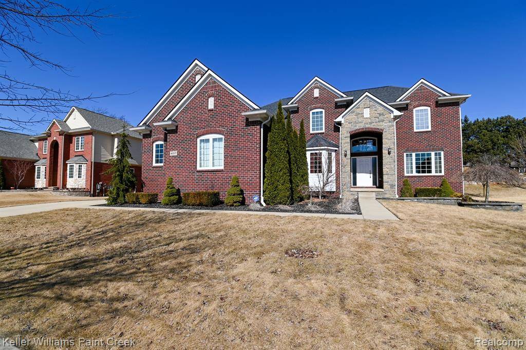 Shelby Twp, MI 48316,4217 FORSTER Lane