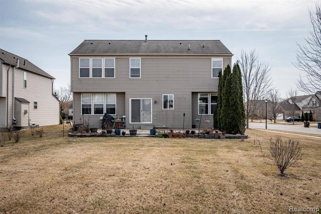 Superior Twp, MI 48198,9535 GLENHILL Drive