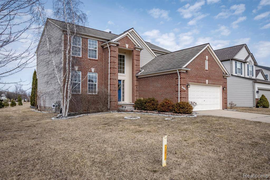 Superior Twp, MI 48198,9535 GLENHILL Drive