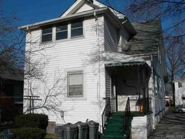 Warren, MI 48091,7544 THEUT Avenue