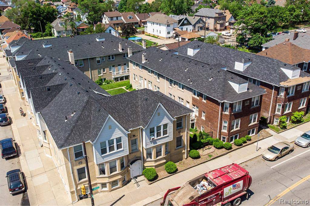 Detroit, MI 48209,7728 Pitt Street