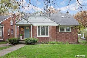 Redford Twp, MI 48239,11753 RIVERDALE