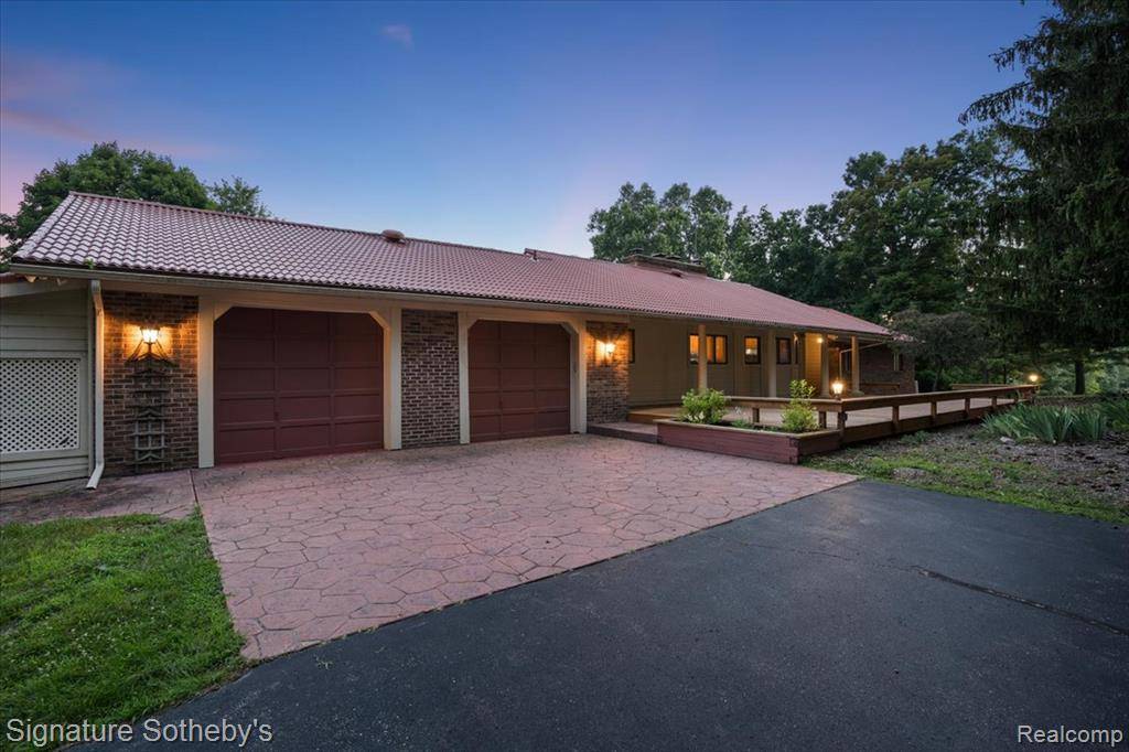 Atlas Twp, MI 48439,7255 E BALDWIN Road