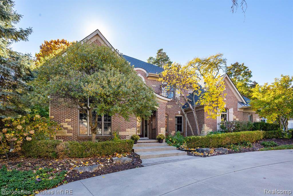 Northville Twp, MI 48168,15975 AUGUSTA Court