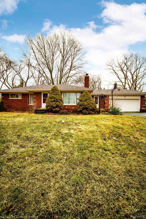 Grosse Ile Twp, MI 48138,28359 SOUTHPOINTE Road