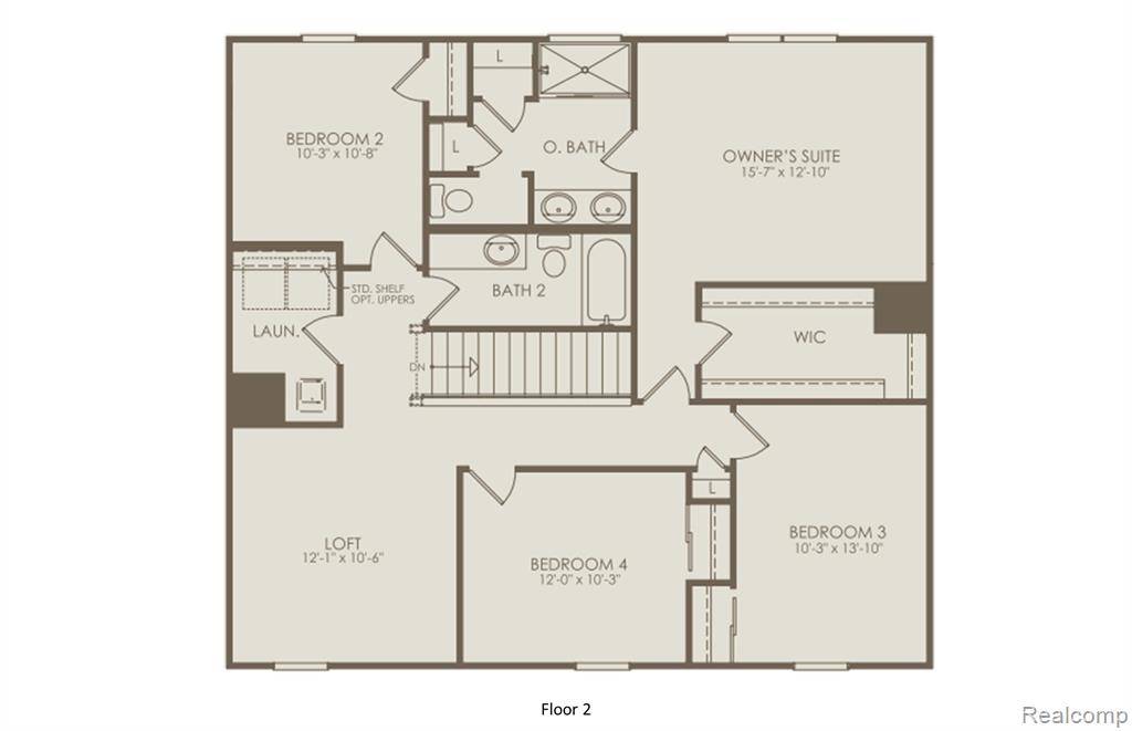 Lima Twp, MI 48130,9106 DOGWOOD Lane