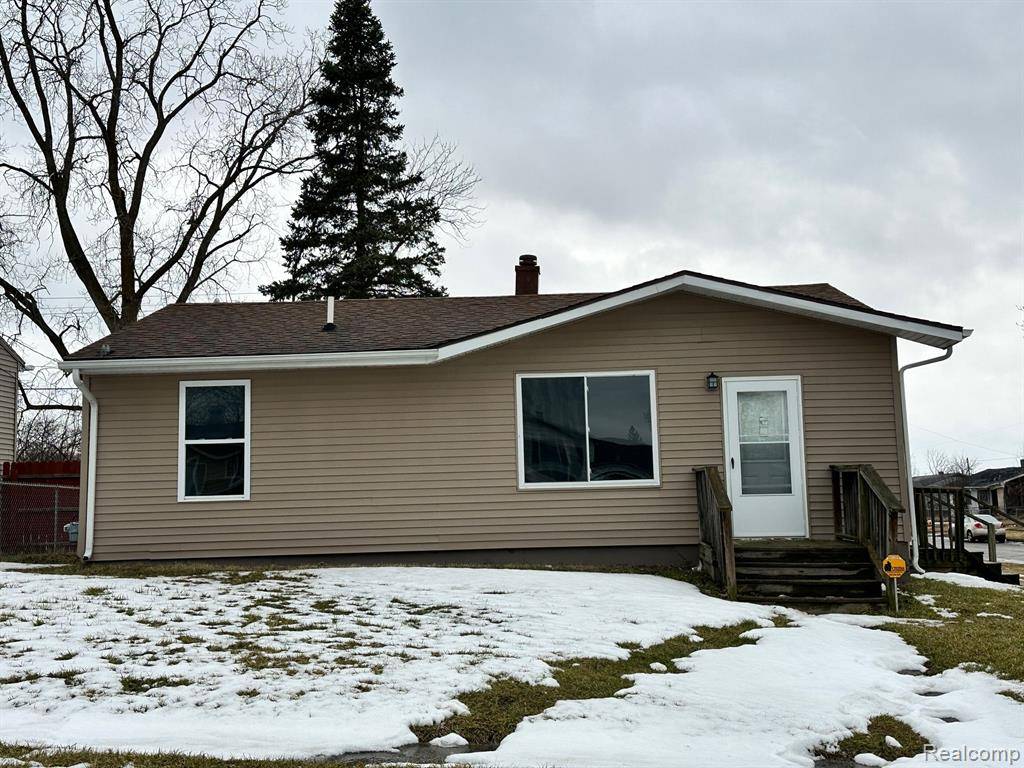 Mt. Morris Twp, MI 48458,6241 BERMUDA Lane