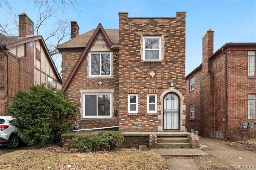 Detroit, MI 48221,17165 NORTHLAWN Street
