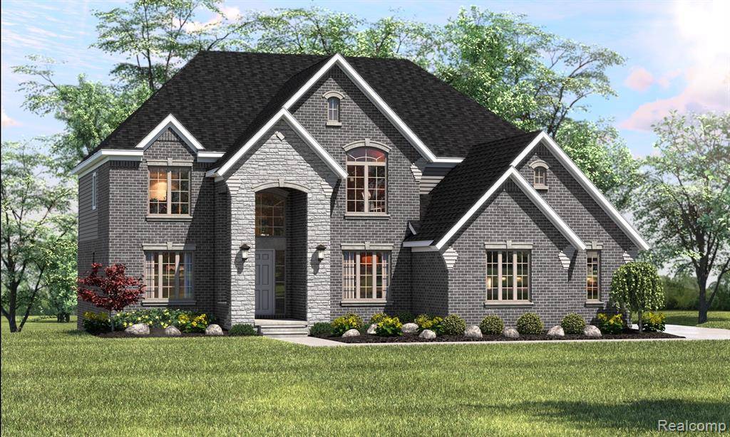 Washington Twp, MI 48094,7550 SAWGRASS Drive