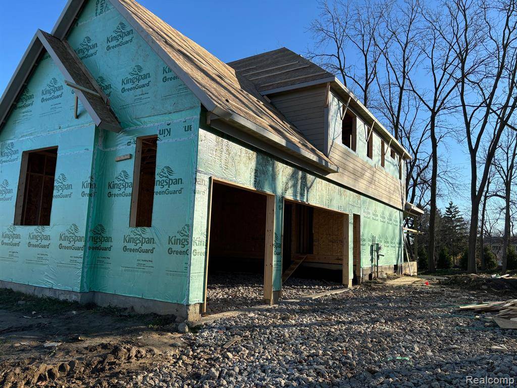 Washington Twp, MI 48094,7550 SAWGRASS Drive