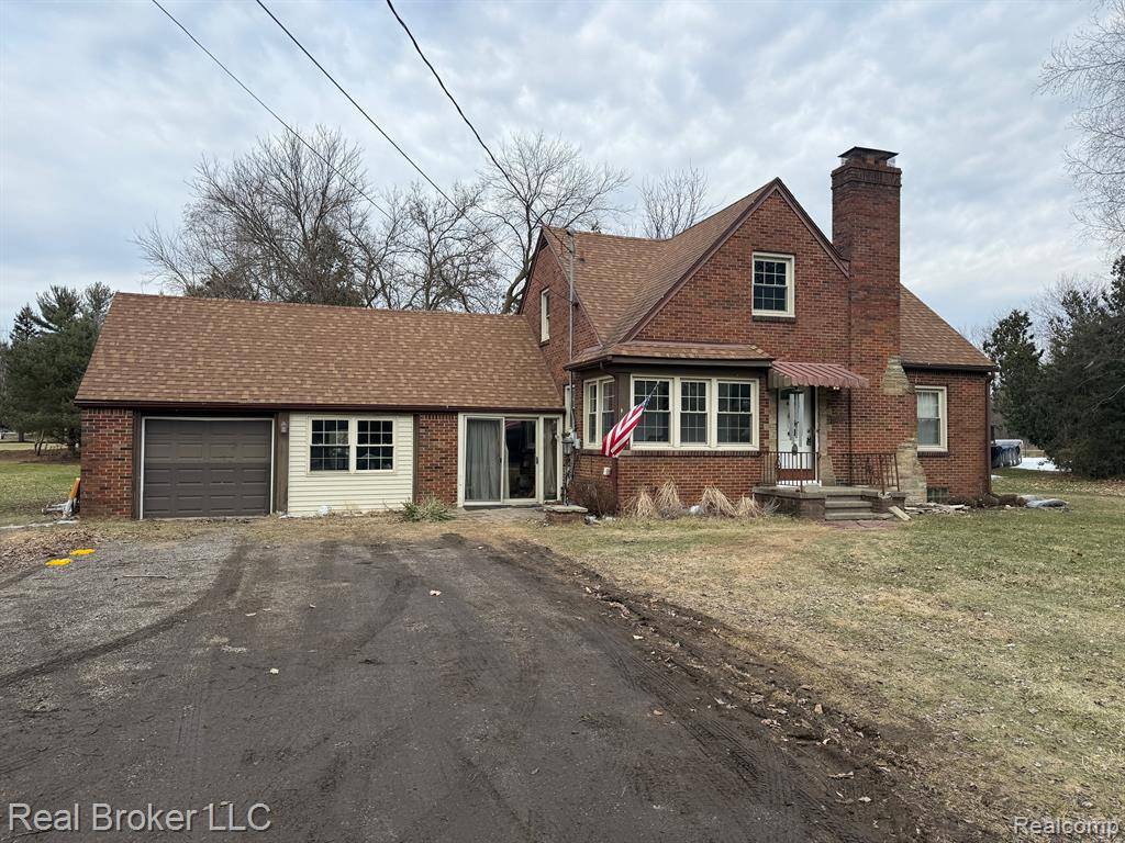 Flushing, MI 48433,6336 FLUSHING Road